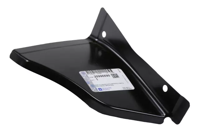 20996690 - Body: Lower Extension for Cadillac: CTS Image