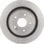 8N36221 - : Brembo PRIME Disc Brake Rotor for Brembo Image