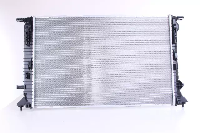 60317 - Cooling Systems: Nissens Radiator for NISSENS Image
