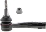 MS106242 - : Steering Tie Rod End for MEVOTECH Image