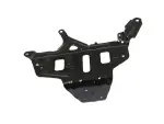 68455243AA - Body Sheet Metal Except Doors: Heater Control Unit Bracket for Jeep: Grand Cherokee Image