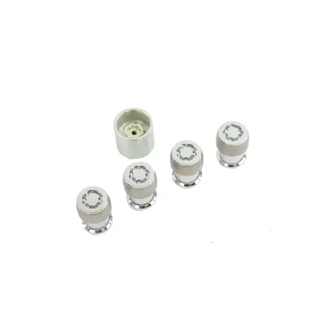 82210429 - Exterior Accessories: Wheel Locks for Mopar Image