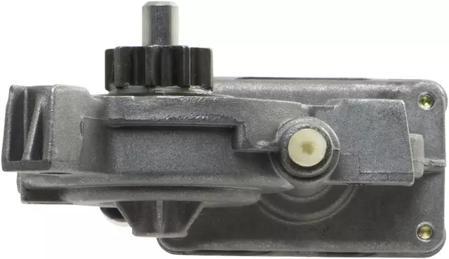 Front Power Window Motor - ACDelco (11M19)