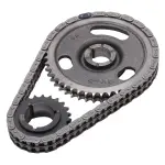 7818 - : Performer-Link Adjustable True-Roller Timing Chain Set for Edelbrock Image
