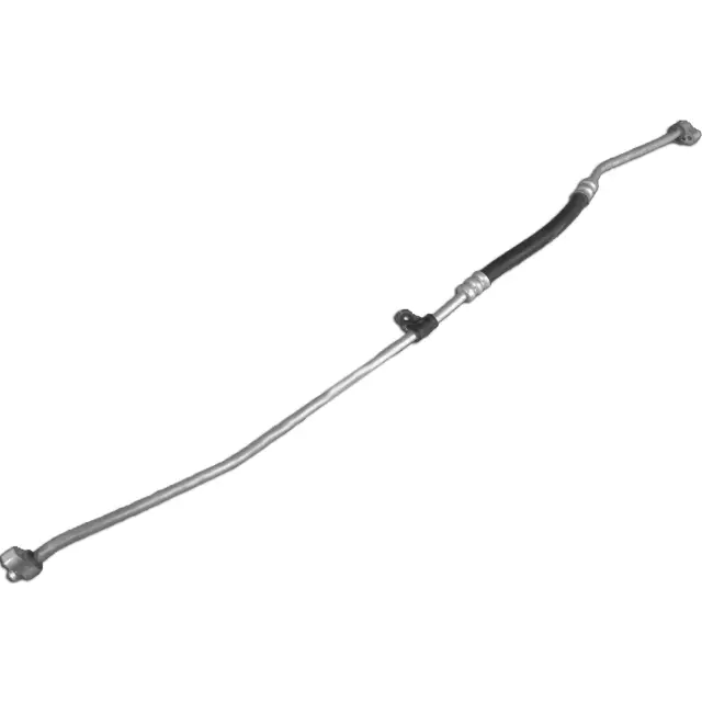 4814336 - Air Conditioning &amp; Heat: A/C Condenser Line for GLOBAL PARTS DISTRIBUTORS Image