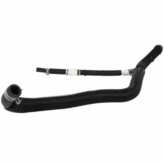 7C2Z3A713B - Steering: Power Steering Return Hose for Ford: E-350 Super Duty, E-450 Super Duty Image