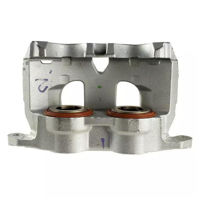 HC3Z2B121D - : Disc Brake Caliper for Ford: F-450 Super Duty, F-550 Super Duty Image