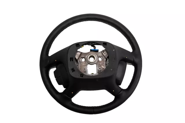Ebony Steering Wheel - GM (22947791)