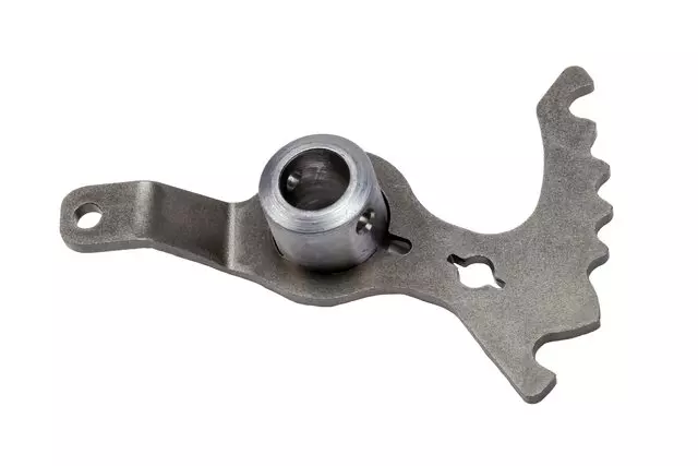 93741539 - : Automatic Transmission Manual Selector Shaft Lever for GM Image