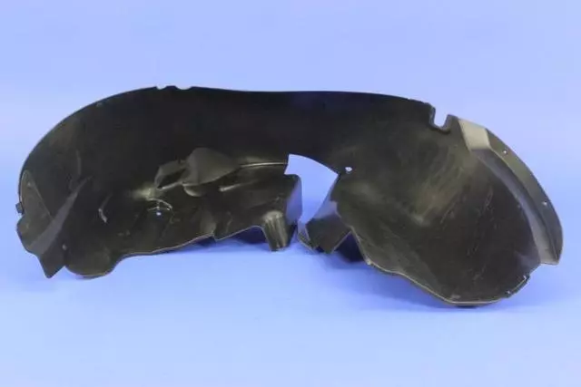 68240825AA - : Splash Shield, Left for Mopar Image