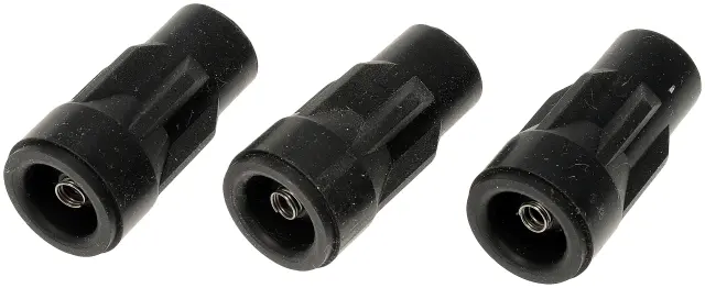 49818 - Ignition: Spark Plug Boot for Dorman Image