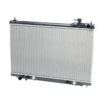 21460CM80B - : Radiator Assembly for Infiniti Image