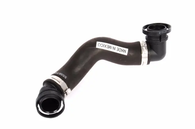 55567469 - Emission Control: Secondary Air Injection Pump Hose for GM Image