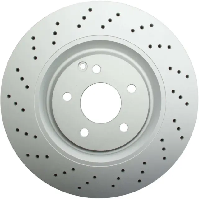 SP30180 - : ATE Disc Brake Rotor for ATE Image