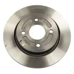 BRRF411 - Brakes: Rotor Assembly - Brake for Ford: EcoSport Image