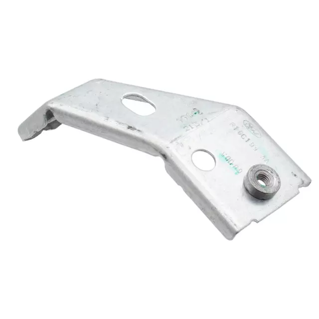 LJ8Z16C199A - Body: Front Bracket for Ford: Mustang Mach-E Image
