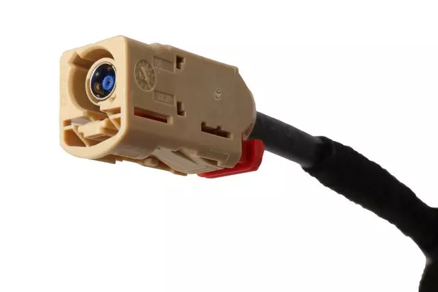 Communication Interface Antenna Coaxial Cable - ACDelco (84701815)