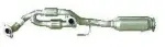 5203 - : Direct-Fit Catalytic Converter (Non C.A.R.B. Compliant) for AB Catalytic Image