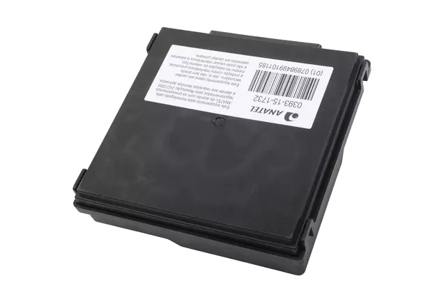 13518842 - : Keyless Entry Control Module for Cadillac: CT6 Image