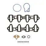 MS98016T - : Engine Intake Manifold Gasket Set for FEL-PRO Image