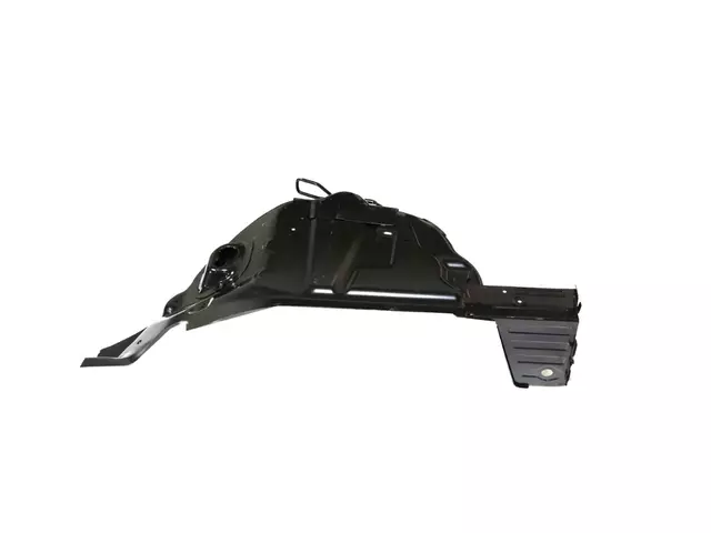 Wheelhouse Panel, Right - Mopar (68383599AD)