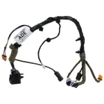 CV6Z15K857K - : Wire Assembly Switches for Ford Image