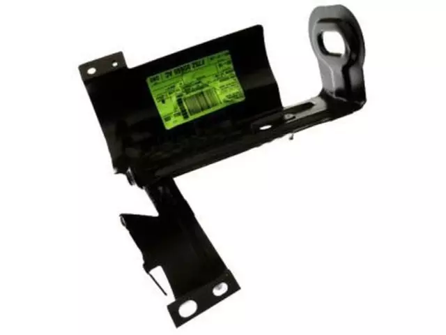 F75Z9D665AC - : Vapor Canister Mount Bracket for Ford Image