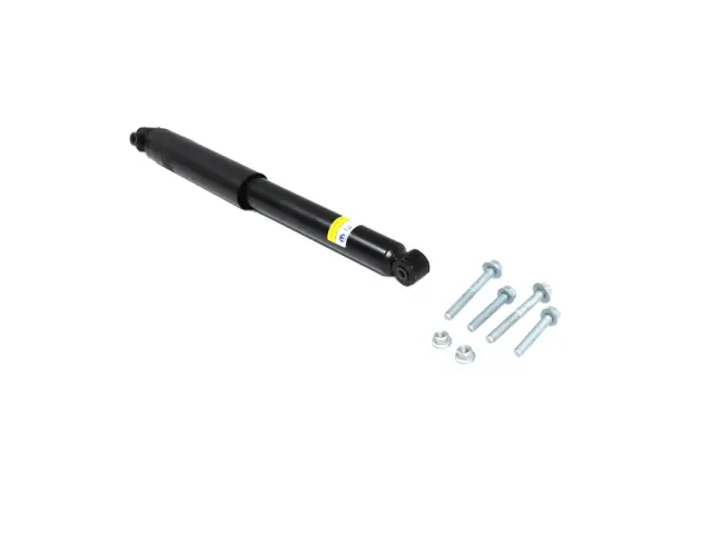 68527966AB - Rear Suspension: Suspension Shock Absorber Kit for Mopar Image