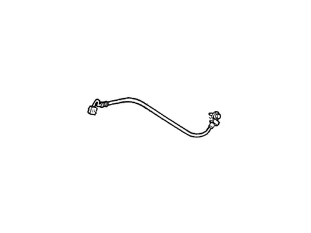 XL1Z2A442AA - Brakes: Brake Hose for Ford: Expedition, F-150, F-150 Heritage, F-250 | Lincoln: Navigator Image