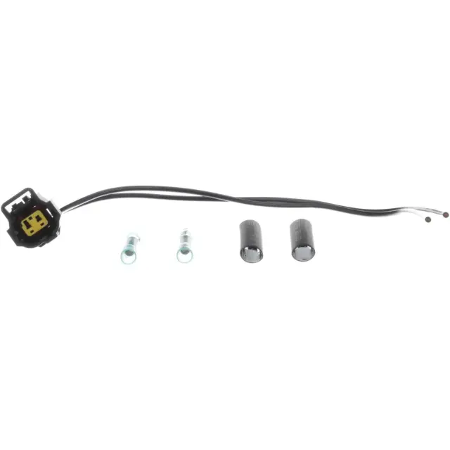 S1082 - Cooling Systems: Coolant Temp Sensor Connector for SMP CORP Image