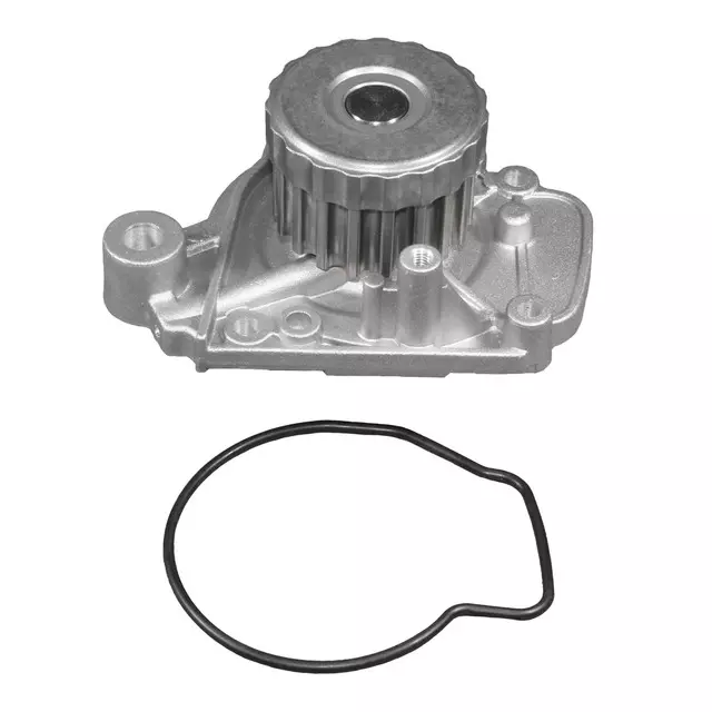Engine Water Pump - ACDelco (252-830)