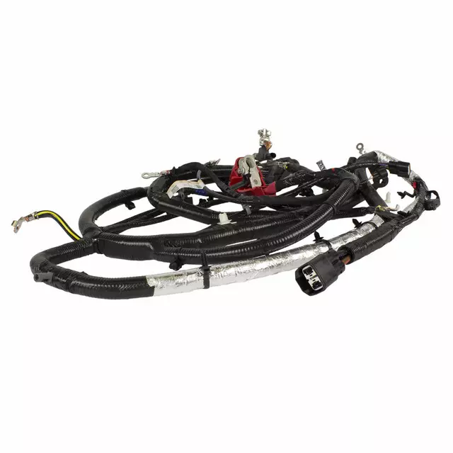 Cable Assembly - Ford (H2GZ-14300-H)