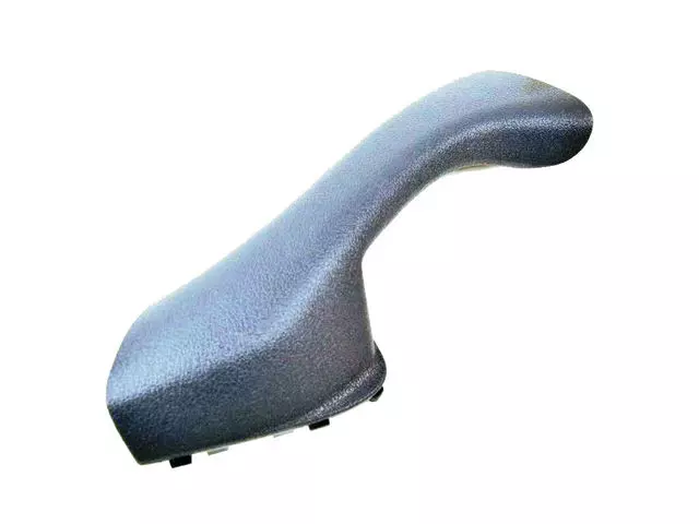Door Interior Handle, Left - Mopar (5123786AA)