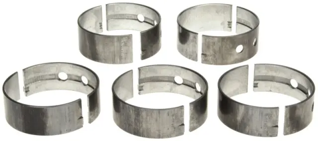 MS2212A - : Engine Crankshaft Main Bearing Set for Clevite Image