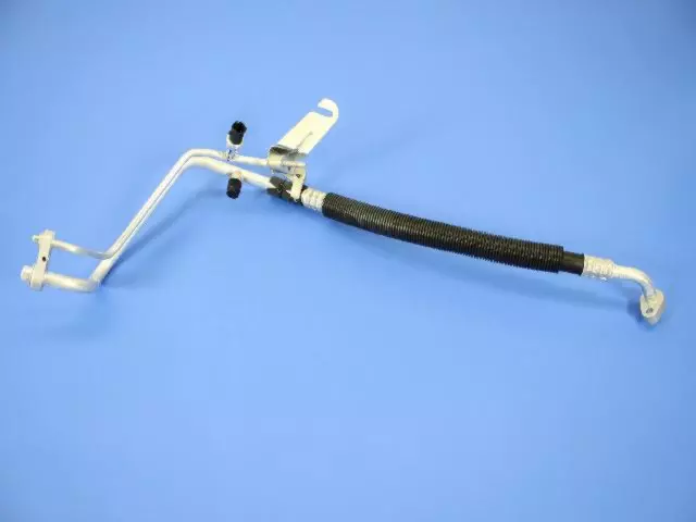 55038154AD - : A/c Suction And Liquid Line for Mopar Image