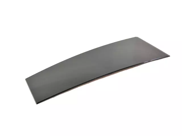 68715111AA - Exterior Ornamentation: C Pillar Applique, Left for Chrysler: Pacifica, Voyager Image