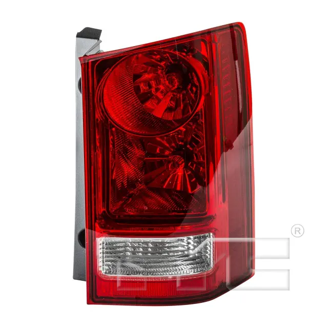 11629300 - : TYC Tail Light Assembly for TYC Image