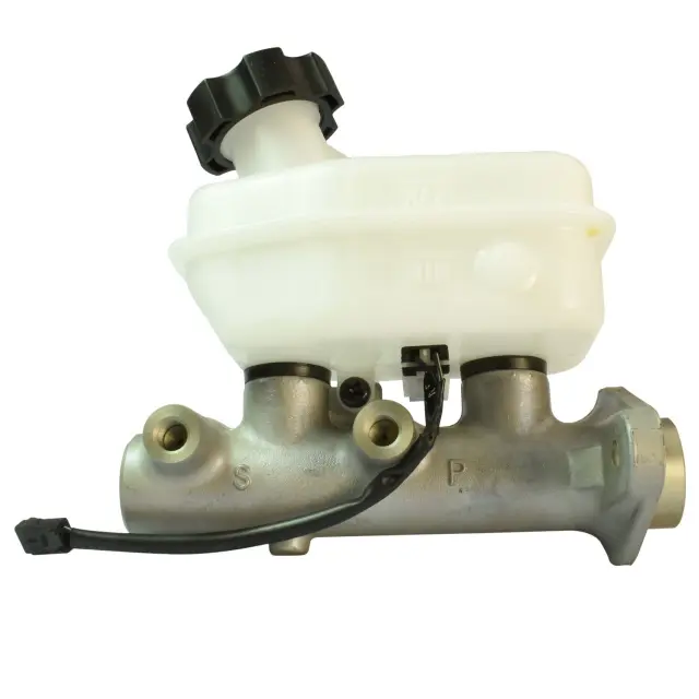 17A1077 - : Mando Brake Master Cylinder for Mando Image