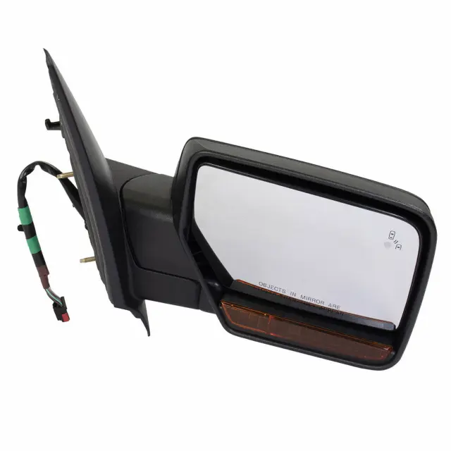 FL1Z-17682-AA - Mirror Assembly 2015-2017 Ford Expedition | Ford