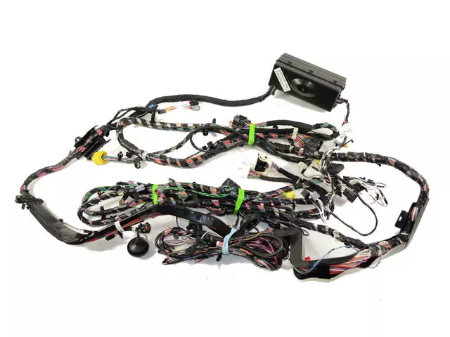 Unified Body Wiring - Mopar (68197005AB)