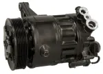 97565 - : Sanden PXE16 Reman Compressor for FOUR SEASONS Image