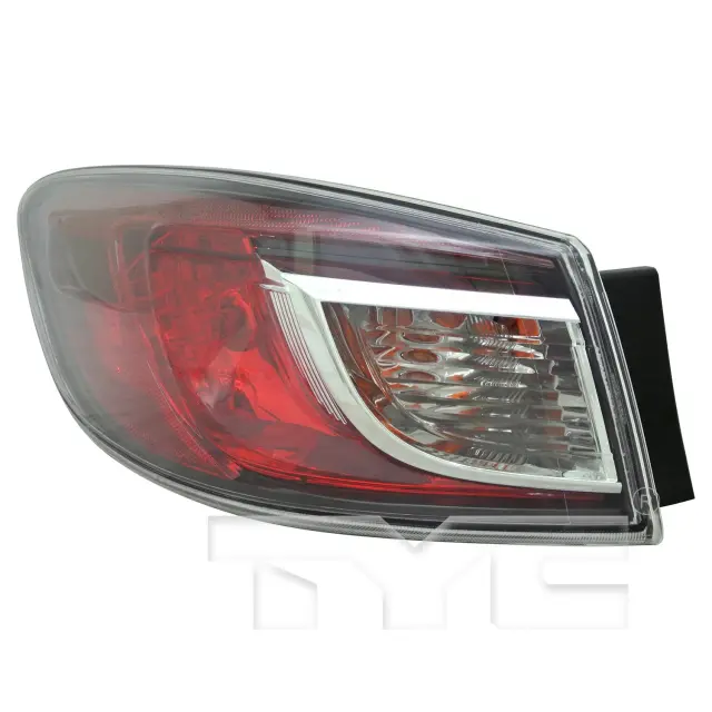 116340009 - : TYC Tail Light Assembly for TYC Image