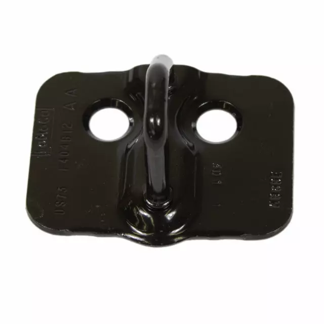 DS7Z54404A42A - Body: Striker for Ford: Fusion, Police Responder Hybrid, SSV Plug-In Hybrid Image