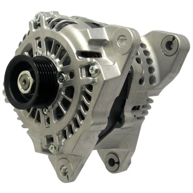 11477N - Charging &amp; Starting Systems: Alternator for Dixie Electric Image