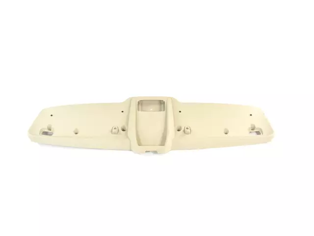 Overhead Console Bezel - Mopar (5YZ29LA6AA)