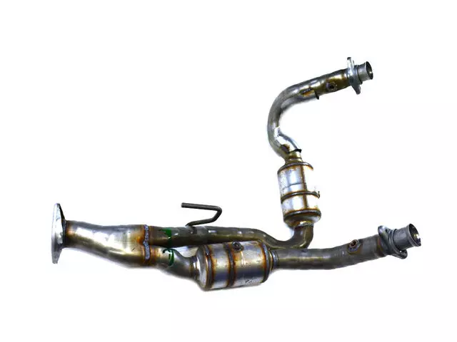 68025212AA - : Exhaust Pipe And Converter for Mopar Image