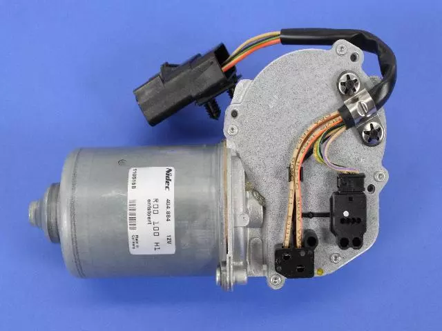 Liftgate Motor - Mopar (5019036AA)