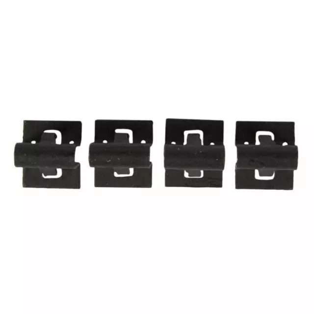 W703895S407 - : Upper Center Pillar Trim Clip for Ford: Focus, Transit Connect Image