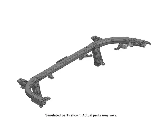 84475020 - : Front End Upper Tie Bar for Cadillac: CT6 Image
