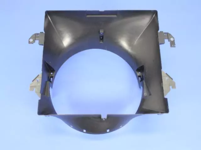 Fan Shroud - Mopar (52126427AB)